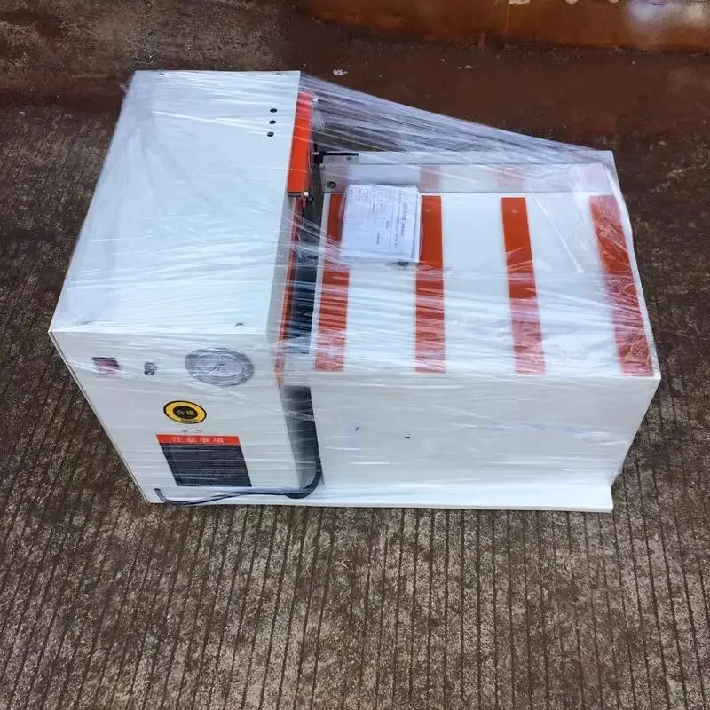 MS-60 سطح المكتب النجارة آلة التشذيب الزاوية المحمولة النجارة ركن حافة الشطب آلة 220 فولت-240 فولت