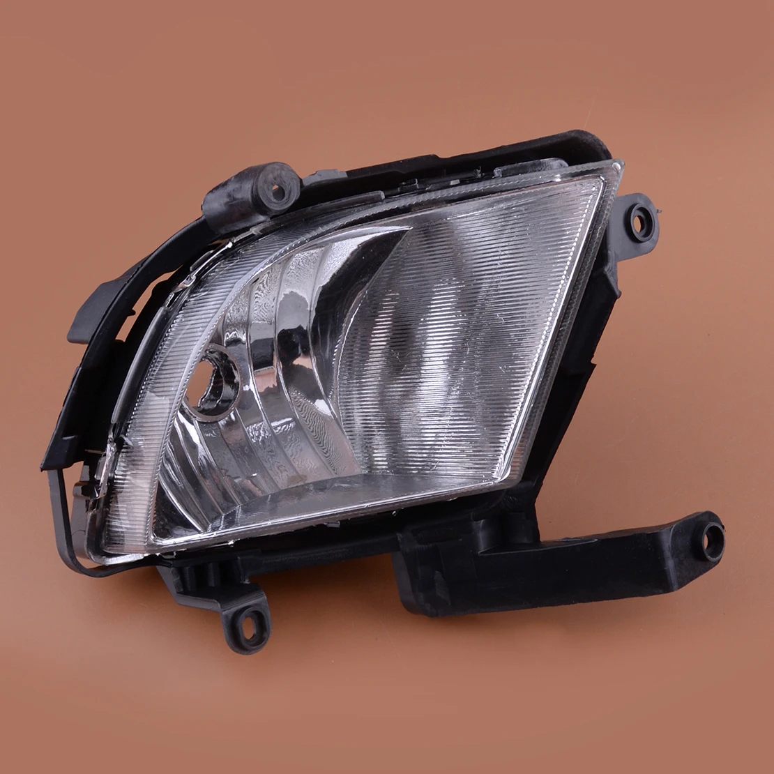 

KI2593120 Car Front Right Clear Lens Fog Light Housing Without Bulb Plastic Fit for Kia Forte Sedan 2010 2011 2012 2013