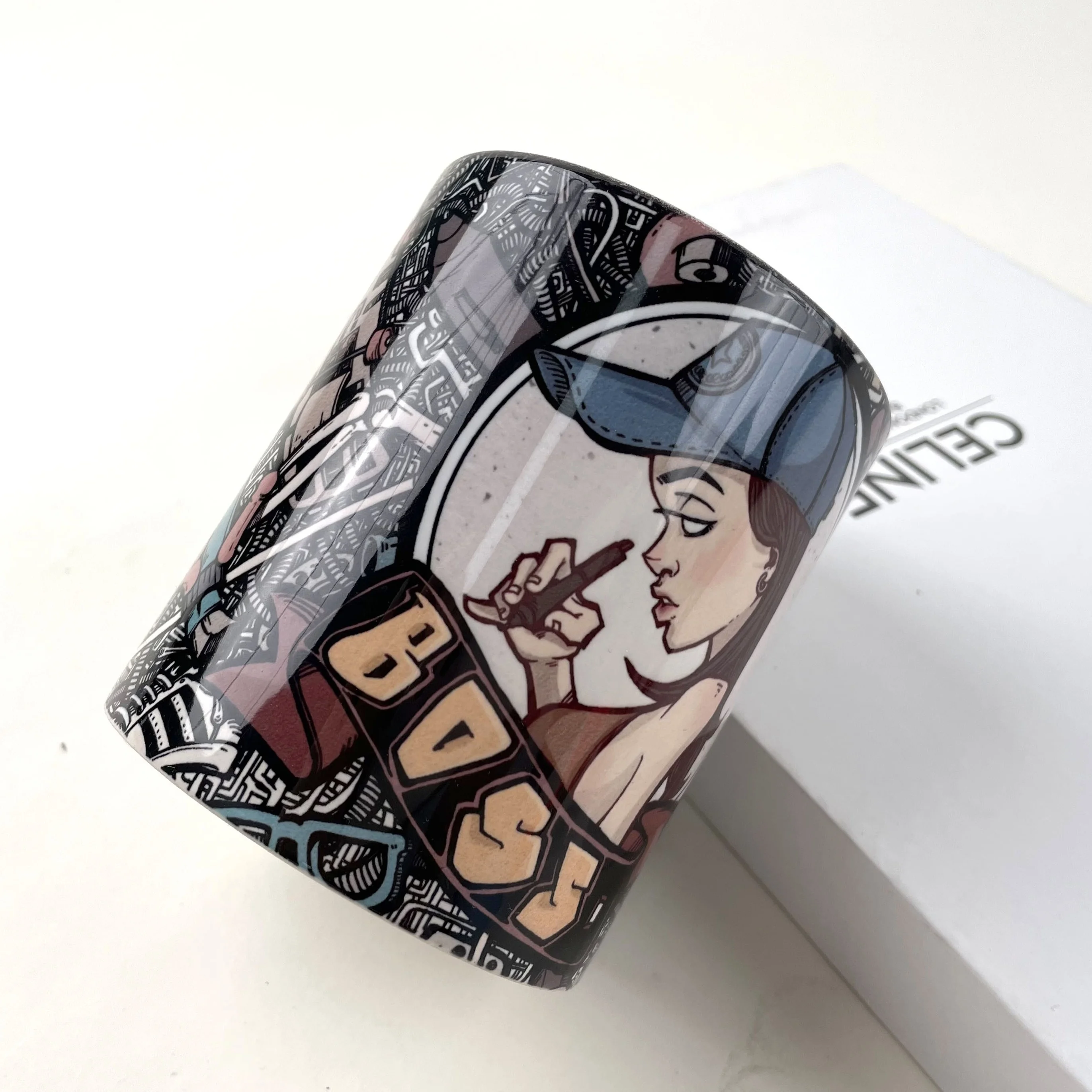 Сублимационная бумага A4 120 г – обзор и цена Sublimation Paper A4 100 Sheets