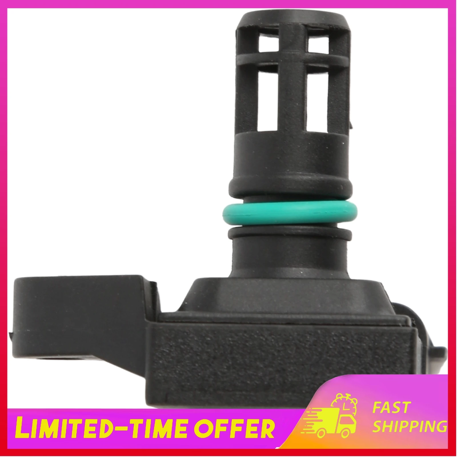 

Датчик давления и температуры для автомобилей 2897334 для CUMMINS M11 ISC ISL ISM ISX ISB, автомобильные аксессуары