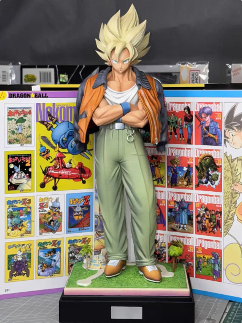 Action Figure 30Cm … - image