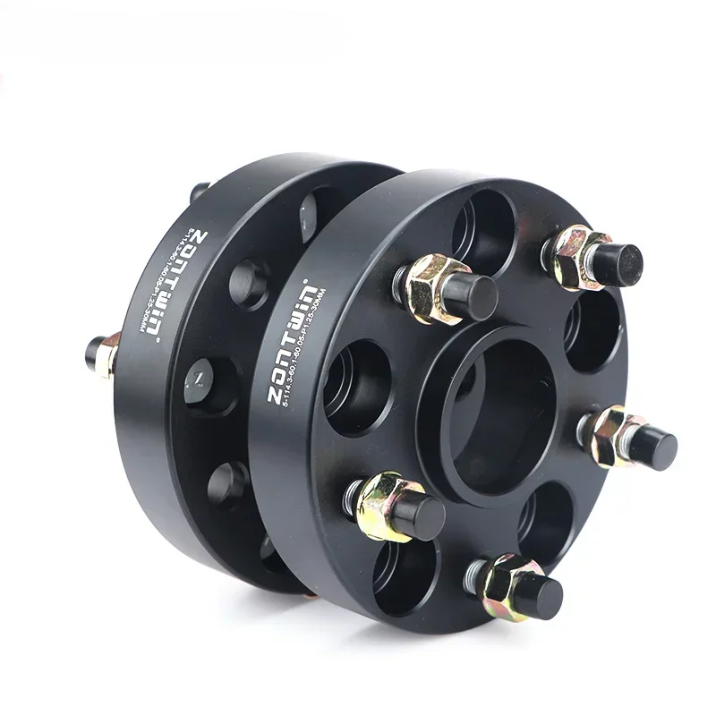 

For 2Pieces 25/30/3540mm wheel spacers adapters PCD 5x130 CB 84.1 suit for car Mercedes-Benz G Series Wheel Adapters