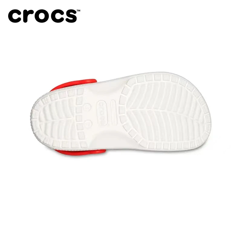 Crocs x Pokemon niños Pikachu Squirtle Charmander niñas niños sandalias Kawaii zapatillas para niños antideslizantes zapatos de playa para el hogar regalo para niños