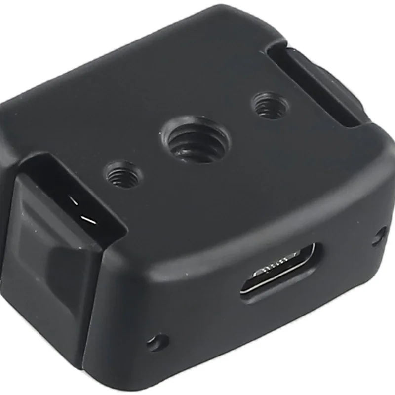 

Superb Potable Multifunctional Charging Base For DJI For Pocket 3 Stable Stand Fast Charging Mount Adapter Charging Base