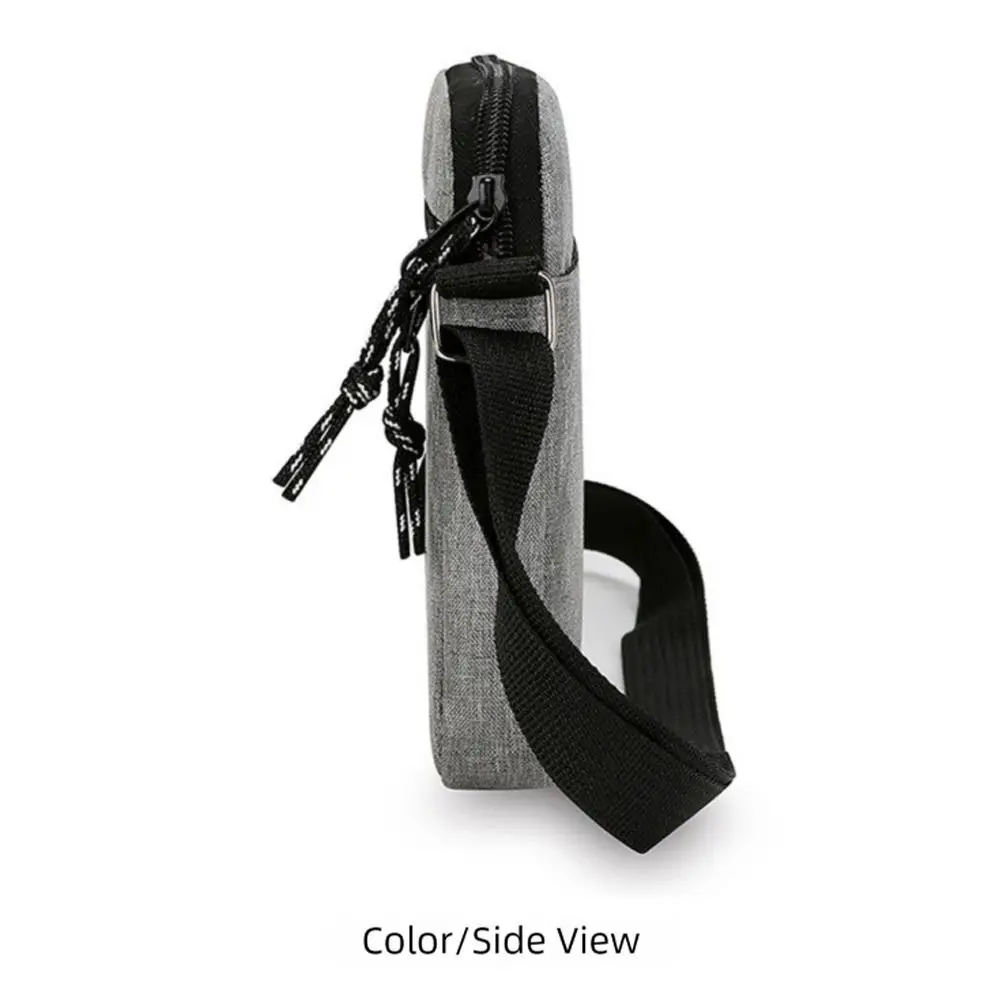 Рисунок 3 - Простая мини-мужская спортивная сумка