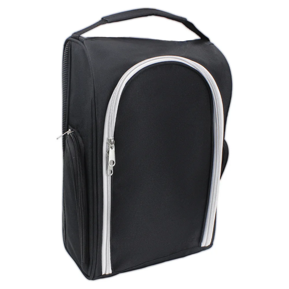 

Golf Shoe Bag Golf Accessories Sneaker Storage Portable Sneaker Ba g Hand Shoe Bag