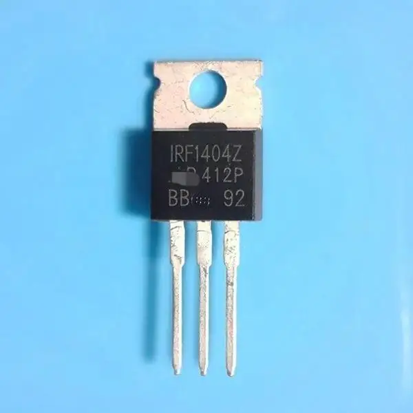 10~100Pcs IRF1404ZP…