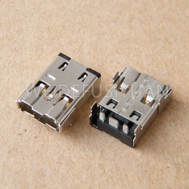 New Laptop DC Power Jack Charging Port Socket Plug Connector For Hasee TX8R9