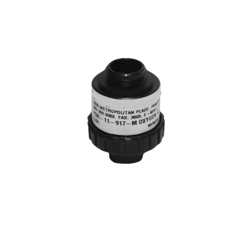 VIASYS Avea Vent Oxygen Sensor O2 Sensor AII PSR-11-917-M O2.