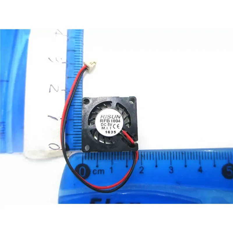 For RFB2008N 2008 Blower 5V PM2.5 Detector Drone Fan