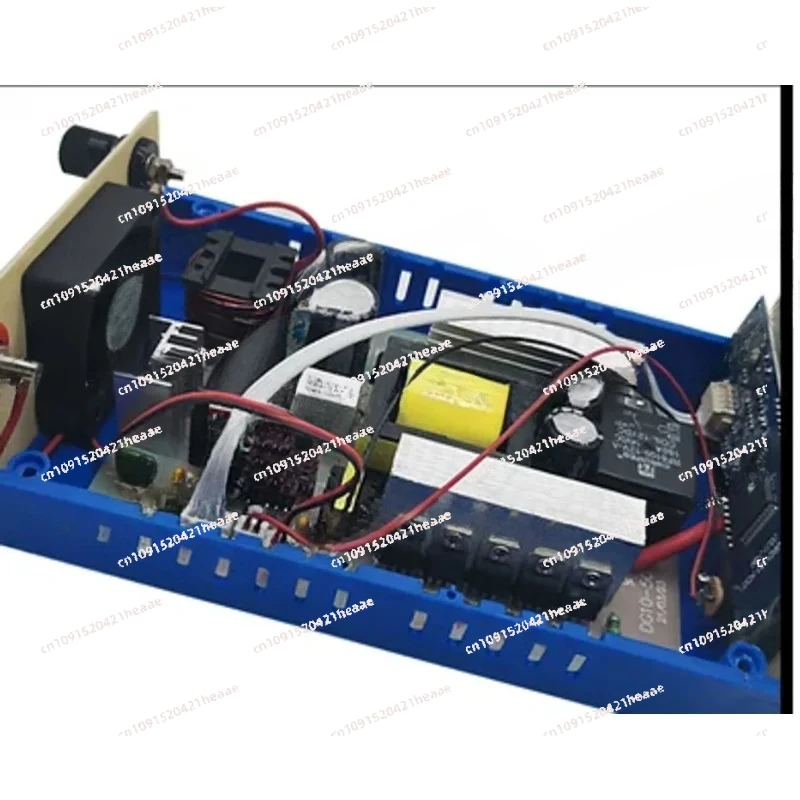 

Подходит для 1050np 4000W pantalla цифровой многофункциональный усилительlarla инвертор батарея 12 В питания