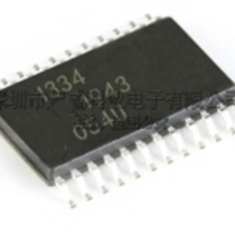 

A1334LLETR-DD-T 1334 TSSOP24 5PCS