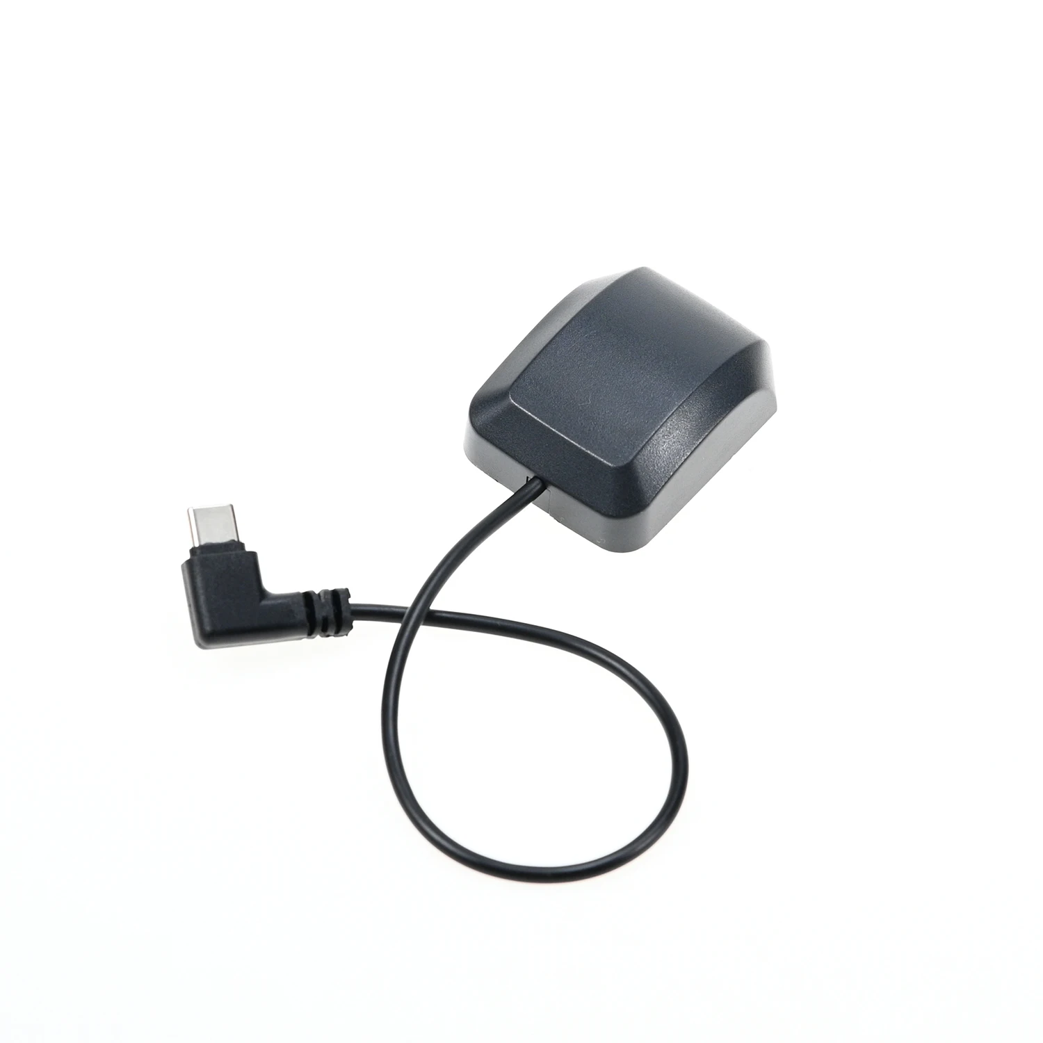 QUESCAN Android 10Hz GPS-Empfänger Typ C GPS GLONASS Galileo BeiDou Modul Typ-C GNSS-Antennenempfänger USB NMEA M8030 Chipsatz – Detail 22