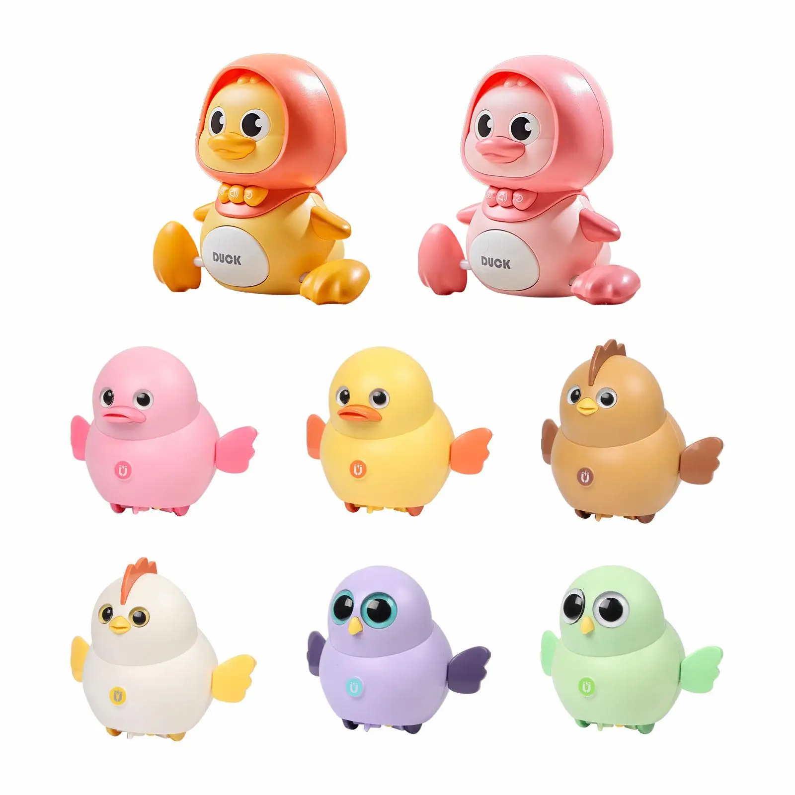 

Игрушка для ходьбы Сенсорная игрушка для раннего развития младенца учатся ходить для ребенка