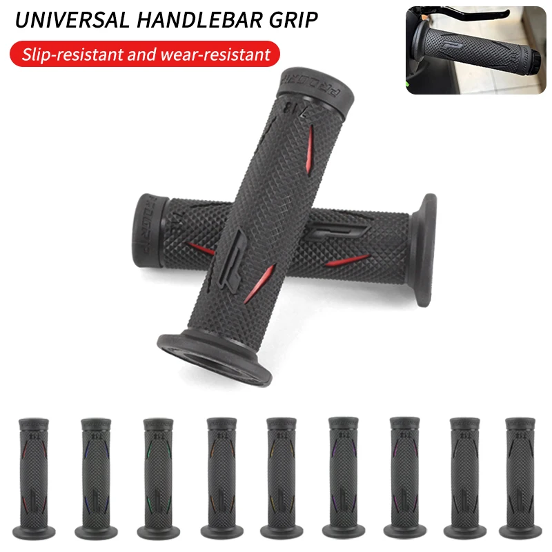 Handle Grip Motorcy…