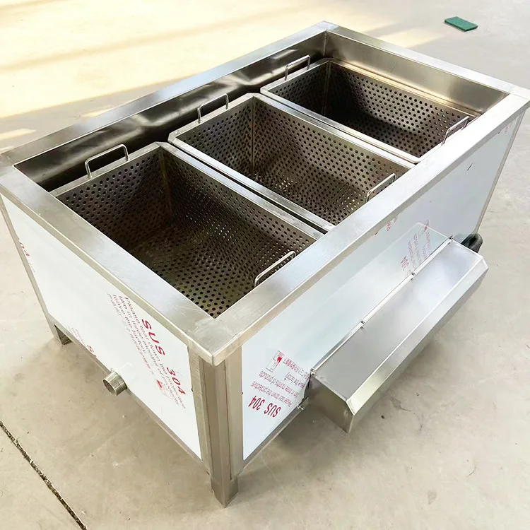 Semi Automatic Batch Pasteurizer 304 Stainless Steel Bottle Pasteurization Tank Small Milk Equipment