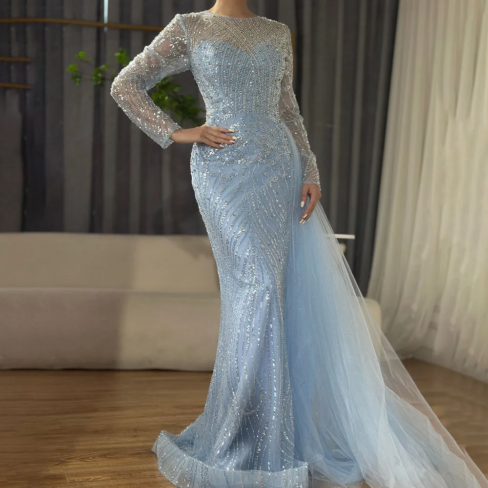 mermaid midi dress formal Enchanted Hour Mermaid Midi Dress