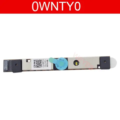 테스트 Dell 5579 6571 3168 3169 7565 7567 카메라 웹캠 0WNTY0 CN-0WNTY0 WNTY0