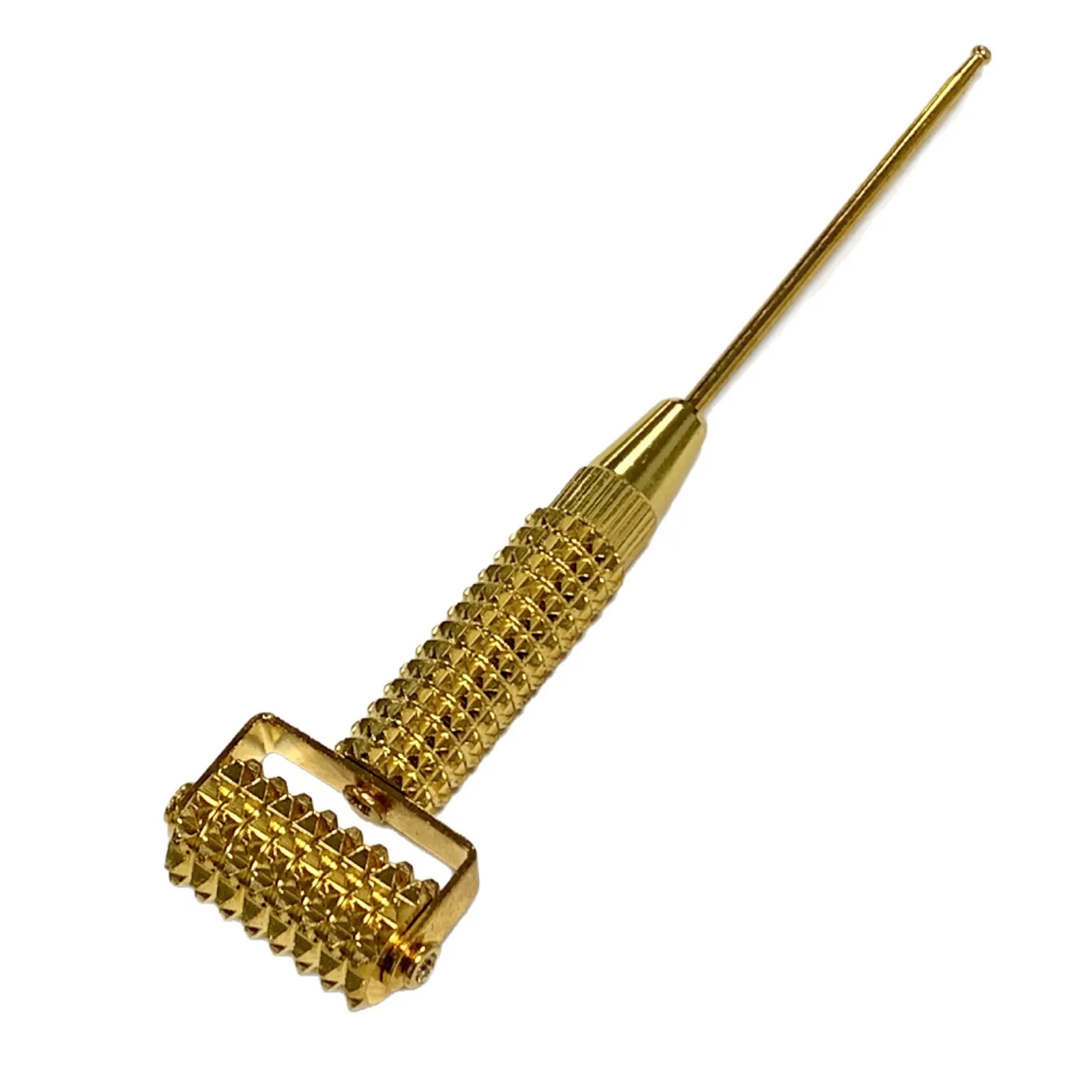 Golden A