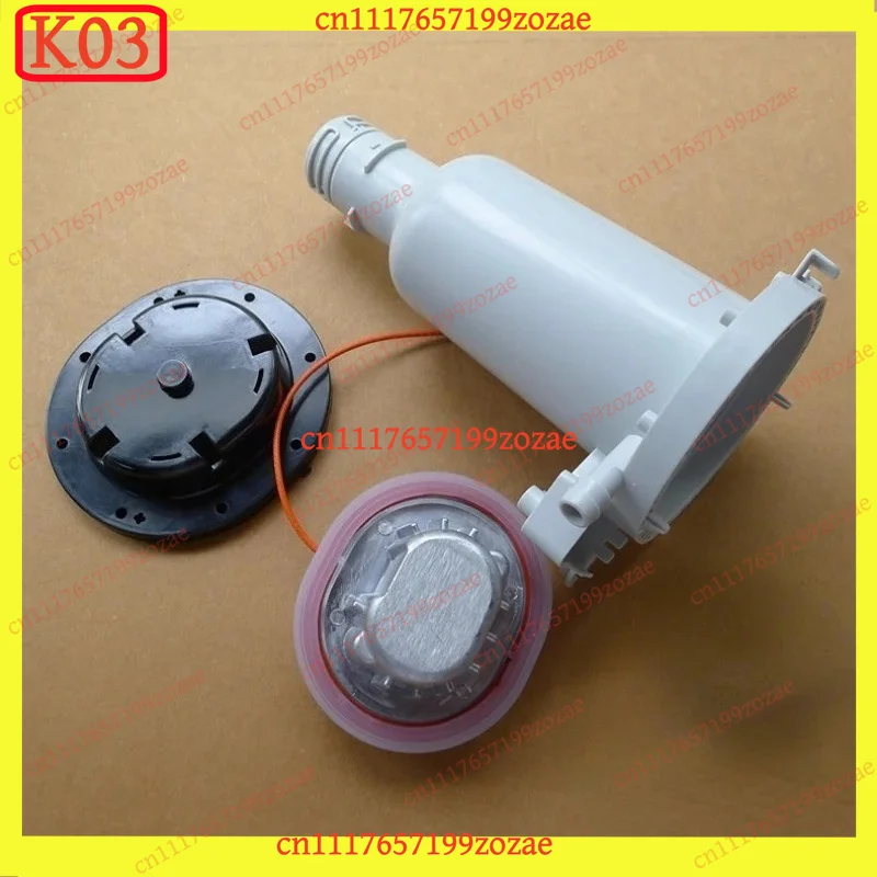 k03 1PC Heating Element for Garment Steamer NI-GSE040 GSE036 GSE035 Boiler Heater, Replacement Parts