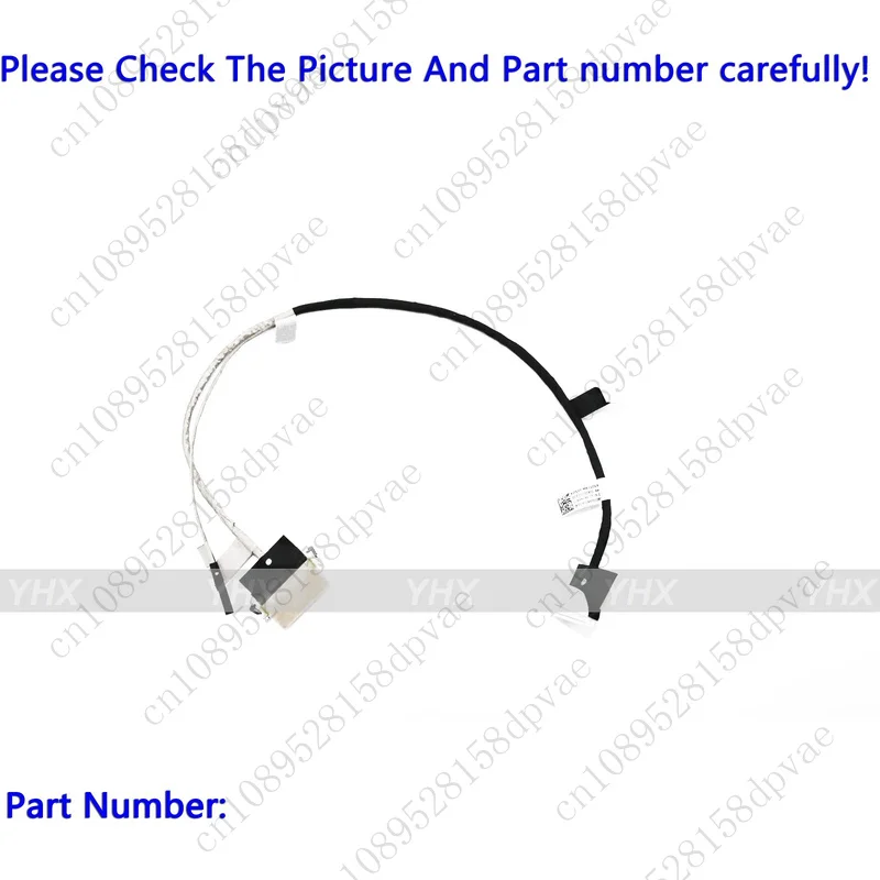 

GYX новый для Lenovo V530-22ICB V530-24ICB кабель ЖК-экран светодиодный 00XL461.