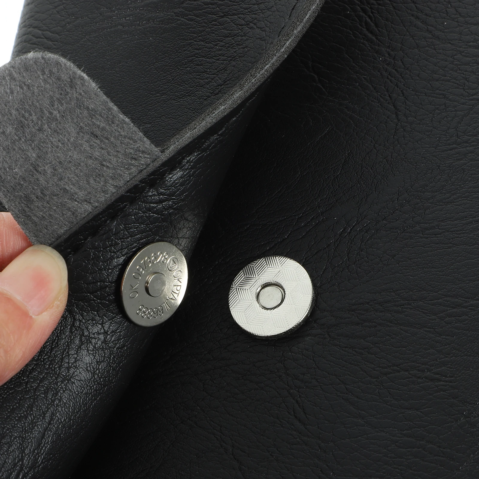 

1pc Barber Salon Hair Scissor Bag Professional Tool Pouch Lightweight Compact For Scissor Organizer Storage Protection