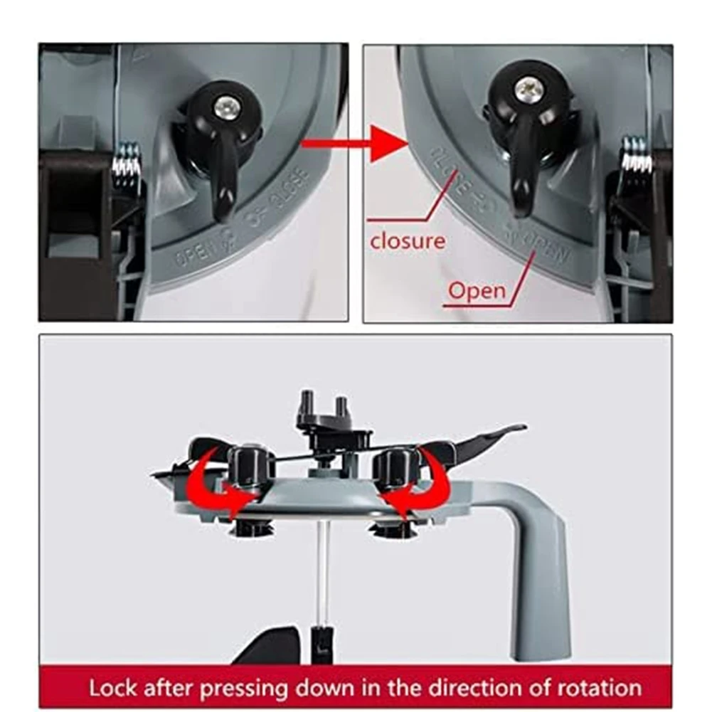 Paint Lid,Universal Car Paint Dispenser,Car Paint Mixing Blade for Solvents and Water-Based Paint