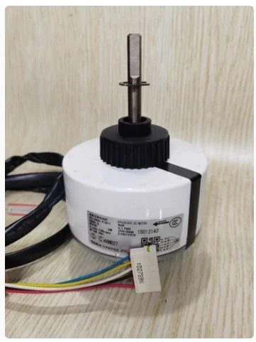 Air conditioner DC internal motor SIC-49CVL-F130-1 FN30G-ZL 30C-ZL forward rotation