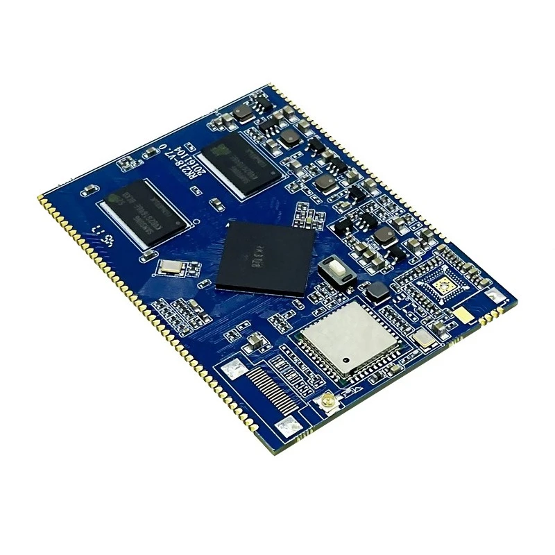 

Core board Medical industrial control main board Advertising machine Shangchao electronic display development board