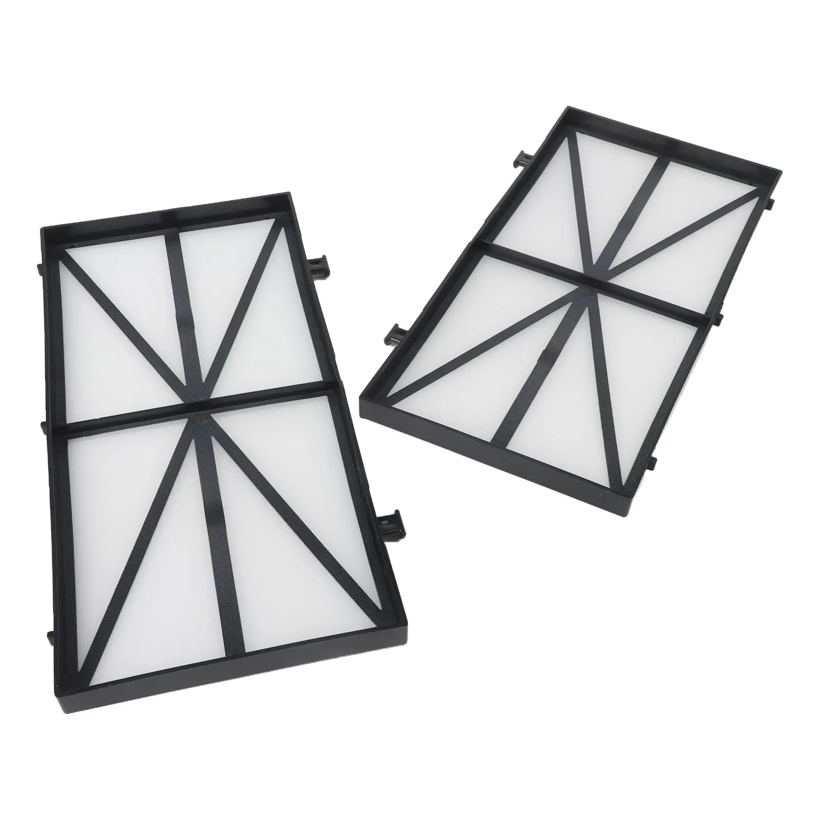 4Pcs Pool Cleaner F… - image