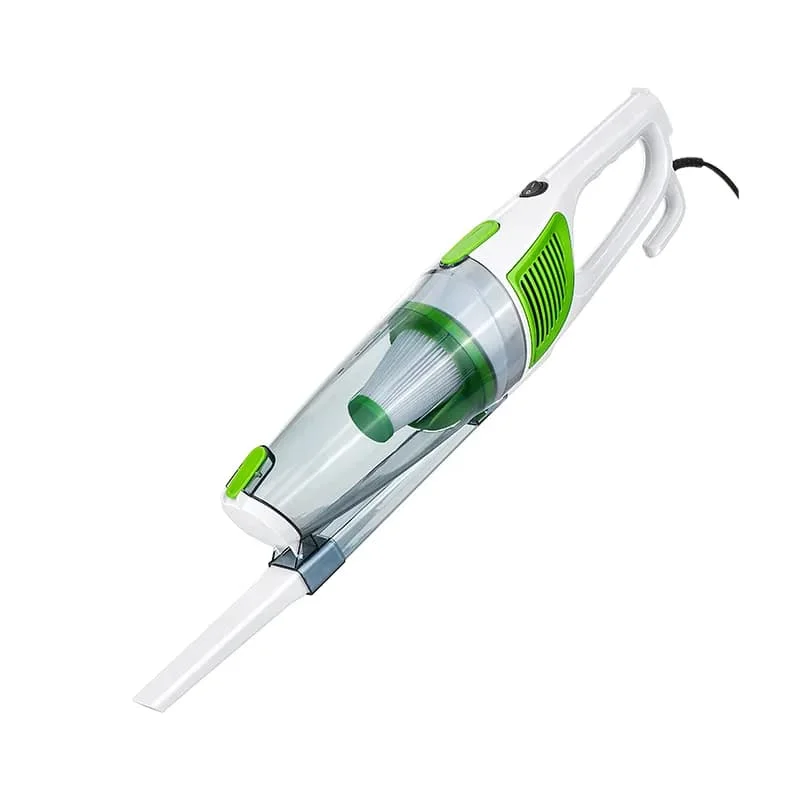 مكنسة كهربائية قوية بقوة 400 وات، 12 كيلو باسكال، مكنسة كهربائية محمولة 2 في 1 خفيفة الوزن لشعر الحيوانات الأليفة