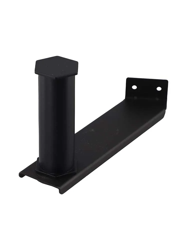 Easily Installed Metal Filament Holder Designed to Fit ALL Major For 3D Printer Brands including For Anycubic Models