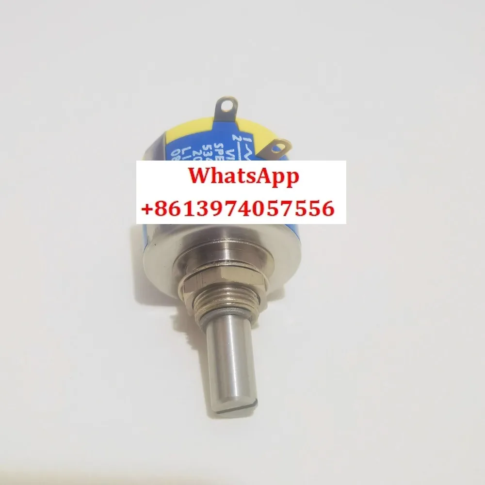 

Потенциометр 534-8872 1к 2к 5к 10к 20к 50к 100к 500Р 200Р 100