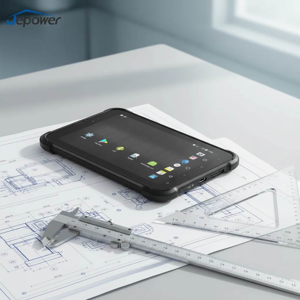 Rugged Industrial Android Tablet Professional Manufacturers IP67 4G,rugged Industrial Tablet 8000mAh Rugged Tablet Manufacturers