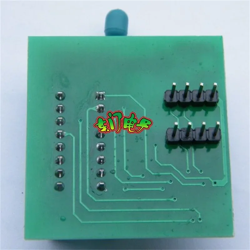 Conversion Seat for LCD Tablet, Low Voltage Chip Adapter, 1.8V, 25 Series