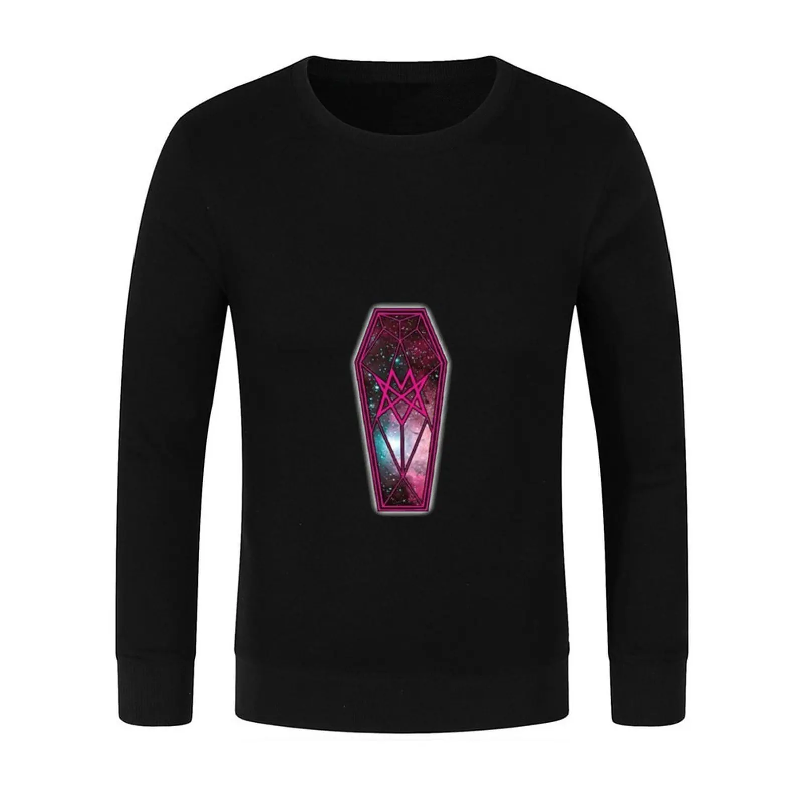 MSI نعش البلوز رياضية الرجال ملابس رجالية قميص العرق الرجال ملابس الرجال البلوز