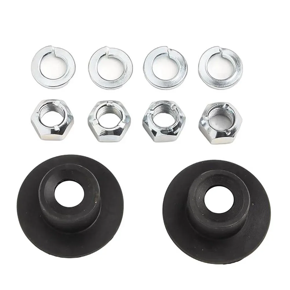 Rasenmäher-Reparatur, Rasenmäher-Drag-Link-Set, Rasenmäher-Teile, langlebige Leistung, verbesserte Lenkung, benutzerfreundliches Design