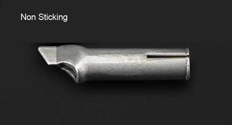 Hot Air Soldering หัวฉีดหัวฉีดมาตรฐานสำหรับ Soldering พลาสติกปืนความร้อนเกลือในบริเวณนี้เชื่อมเคล็ดลับไวน...