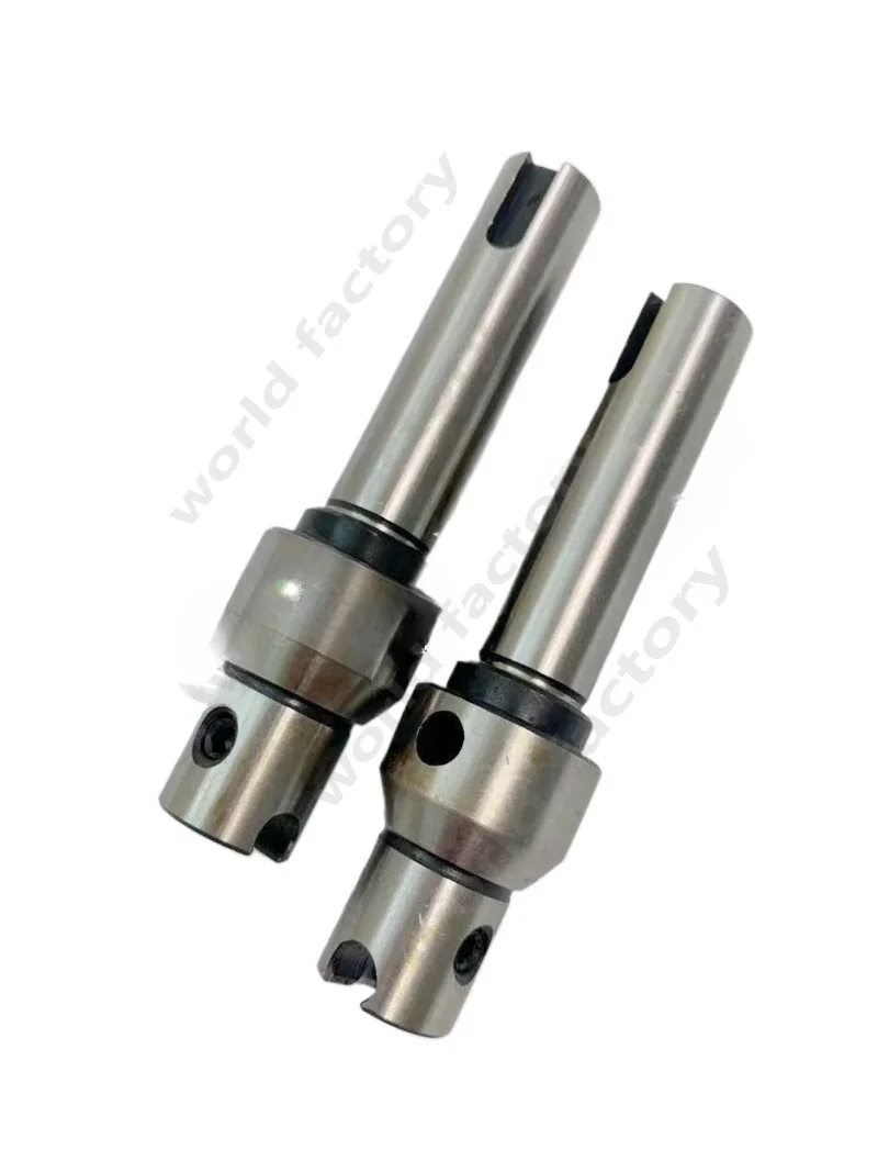 Woodworking Row Drilling Spindle Main Shaft and Auxiliary Shaft