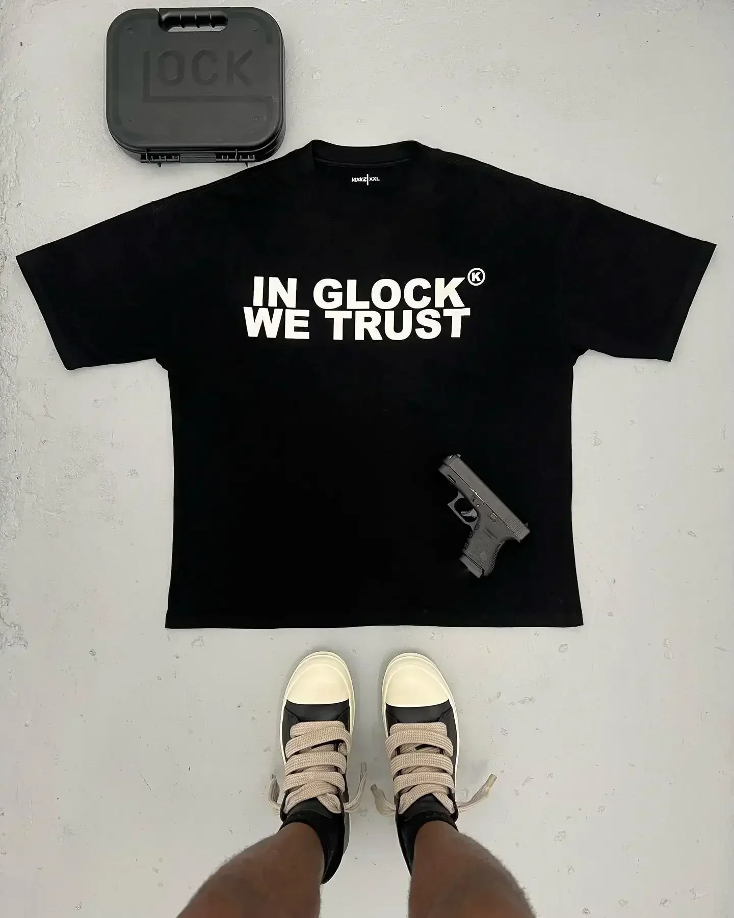 

2024 Summer Street Vintage Letter Print Plus Size Short Sleeve T-shirt Men's and Women's Y2K Gothic Harajuku Fashion Loose Pants