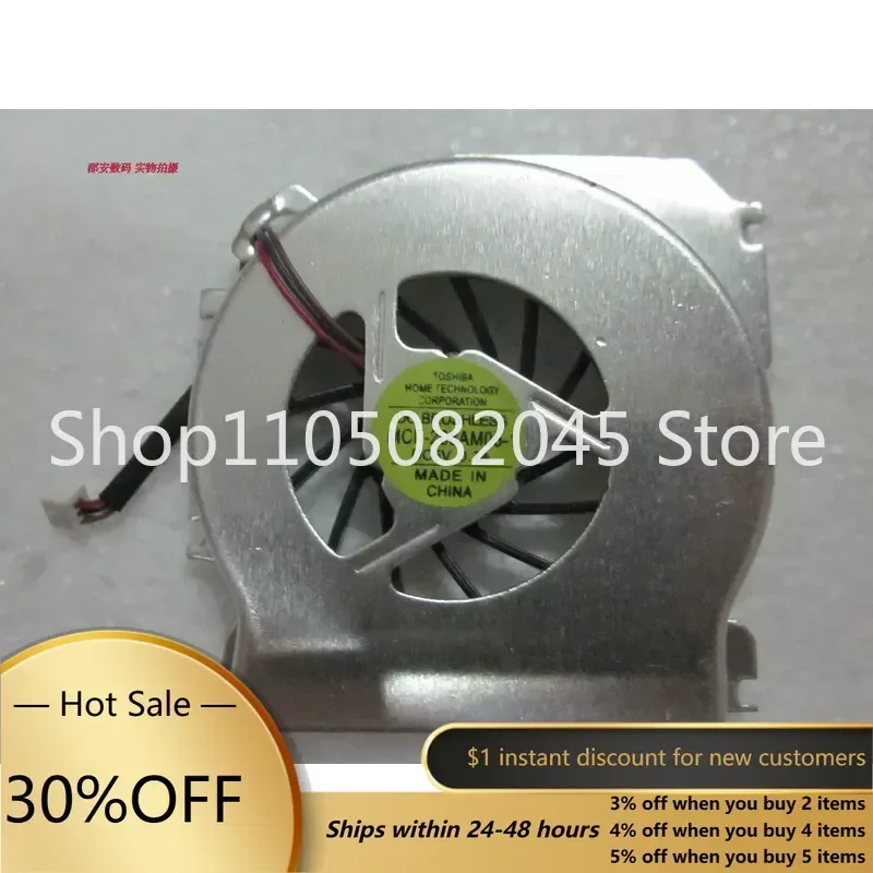 Ventoinha Central e Hélice para IBM ThinkPad T40 T41 T42 T43 T41P T42P T43P