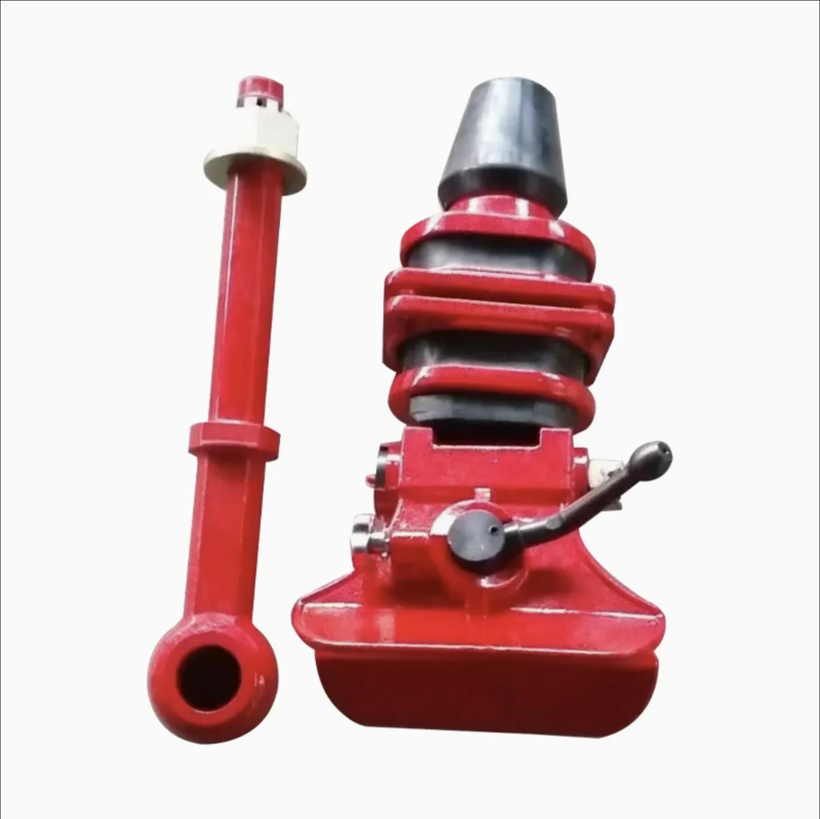 

Standard Semi Truck Coupling Head Truck Holder Poly Trailer Air Brake Adjustment Hose