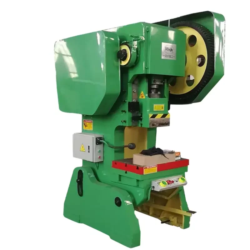 

380V 80T Making Machine Hydraulic Power Punching Press with Best Price Ith Best Price Mechanical Provided 70 Normal