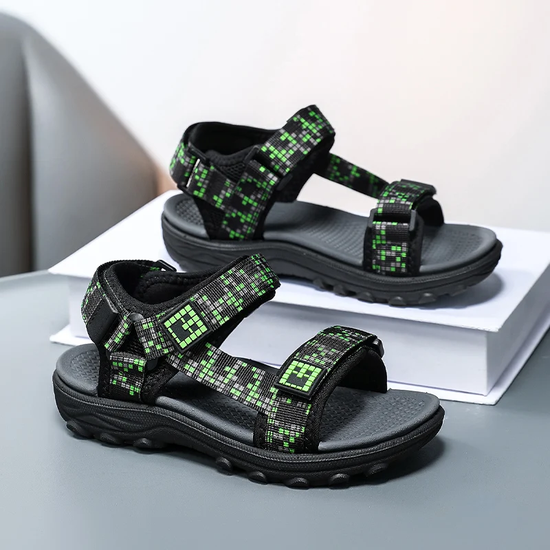 Thumbnail 3 - #3 Compare Children's Casual Shoes Before You Buy