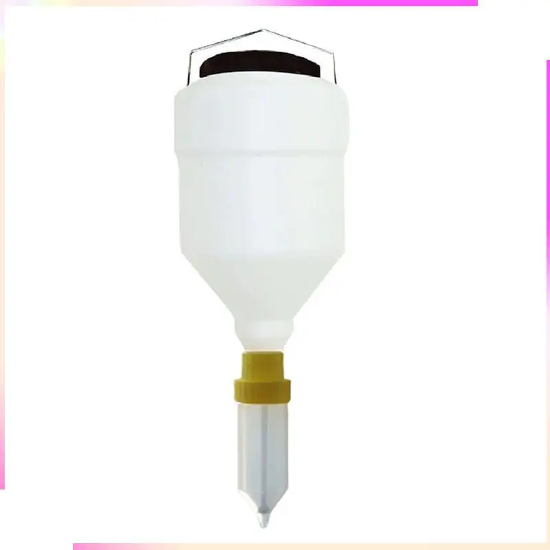 

B51C 5,5 л Подвесная бутылка для соуса Бутылка для соуса Большой диаметр Бутылка для соуса Бутылки для приправ