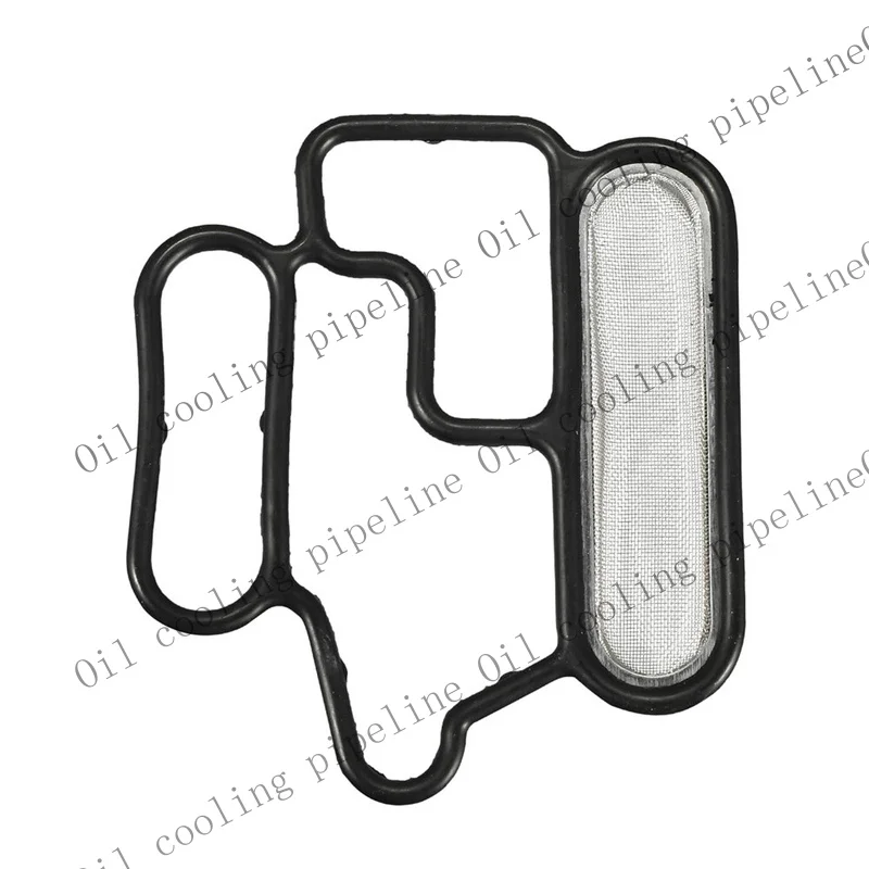 A+ For 2008-2012 Honda Accord 2.4L L4 Automatic Timing Spool Valve Solenoid Gasket