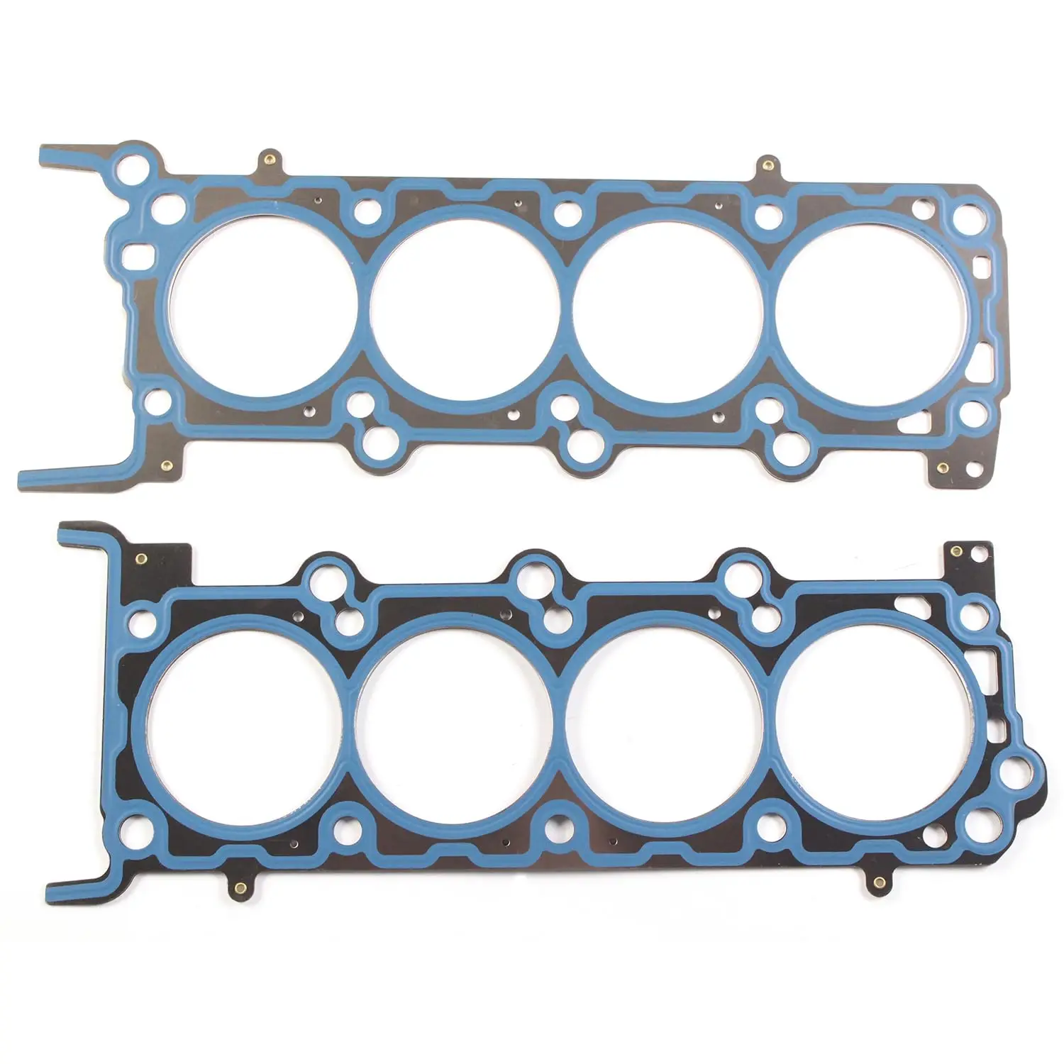 

Cylinder Head Gasket Fit for 04-14 F ord Expedition Explorer F150 F250 F350 Super Duty Lincoln Mark LT Mountaineer 4.6L 5.4L V8
