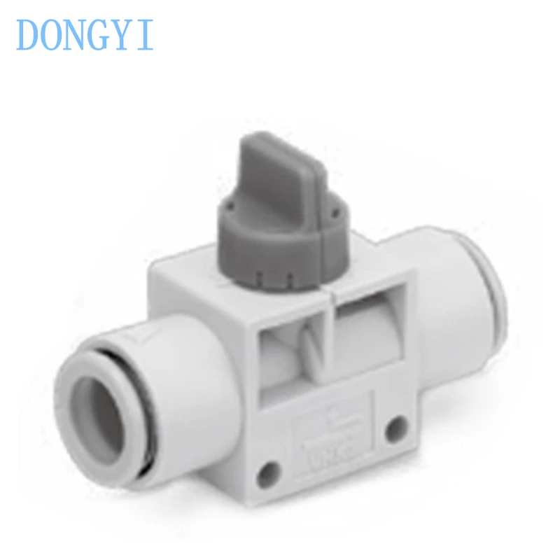 Finger Valve VHK VHK2A VHK3A -04F-04F -06F-06F -08F-08F -10F-10F -12F-12F -06F-04F -08F-06F -10F-08F -12F-10F