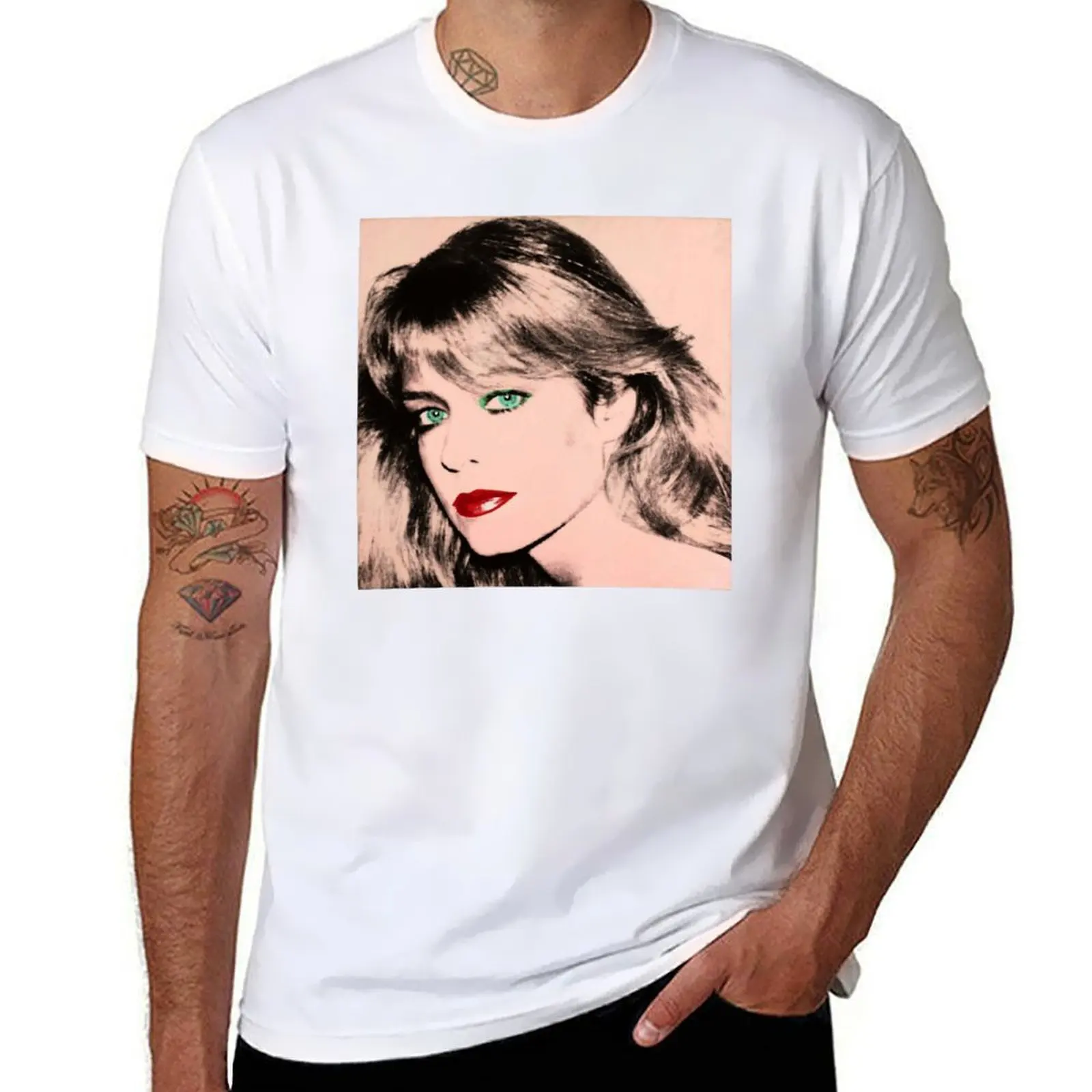

Staring You T-Shirt t shirt personalised printed t shirts for man T-Shirt