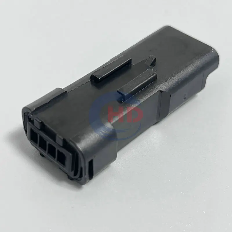 

1-20 sets 4 Pin Car Reversing Camera Wire Plug Auto Taillight Cable Connector for Peug 211PL042S0011 211PC042S4021